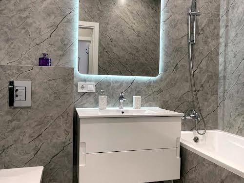 квартира по адресу Краснова ул., 3а