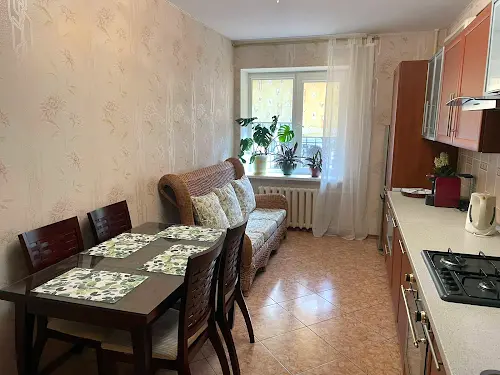 квартира по адресу Анатра пер. (Генерала Вишневского), 13/1