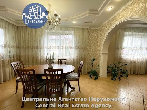 дом по адресу Головна, 115