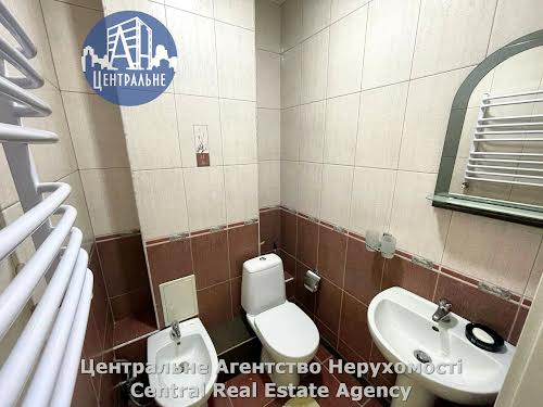 квартира за адресою Героїв Майдану вул. (Червоноармійська), 55