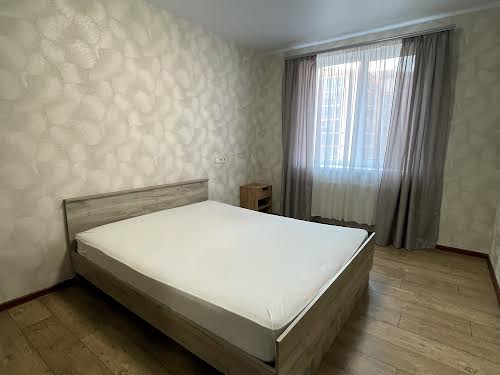 квартира по адресу Днепр, Запорожское шоссе, 28-П
