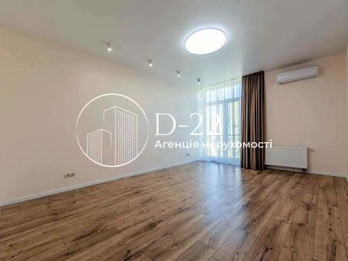 квартира за адресою Регенераторна вул., 4 к1-6