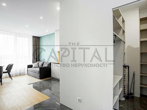 квартира за адресою Фортечний тупик (Тверський), 7-Б