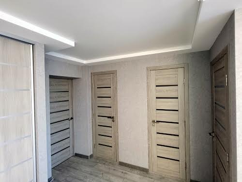 квартира за адресою Дунайська вул., 45