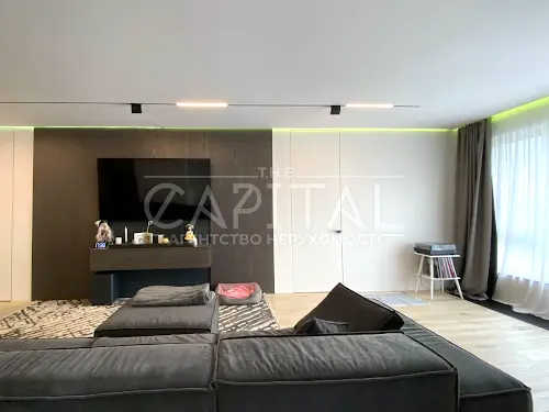 квартира за адресою Оболонський просп., 26