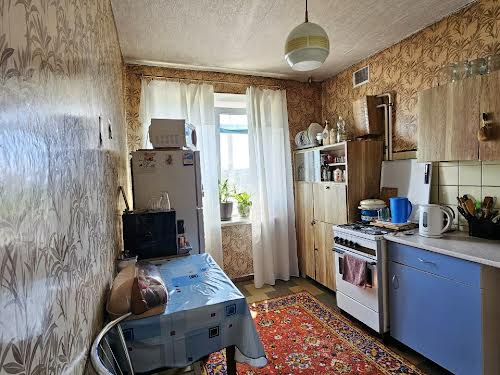 квартира по адресу Щепкина ул., 39