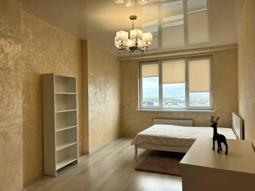 квартира за адресою Бережанська вул., 54