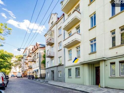 квартира за адресою Олександра Архипенка вул. (), 24