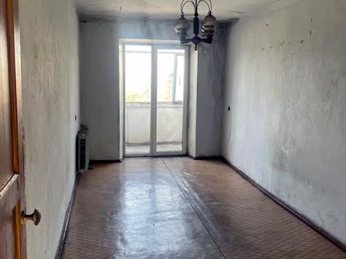 квартира за адресою Портова вул., 2