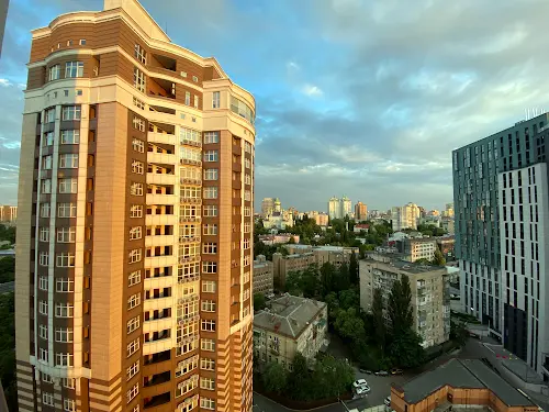 квартира по адресу Глубочицкая ул., 32-А