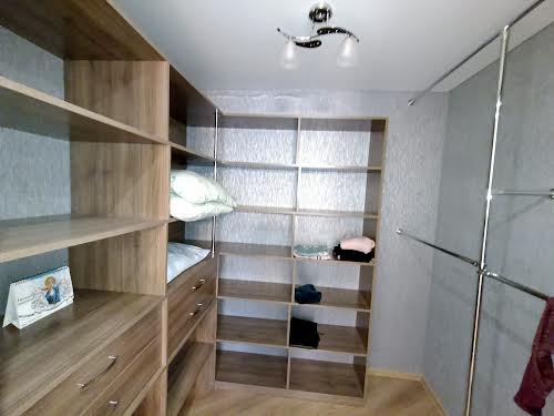 квартира по адресу Трудова ул., 5а