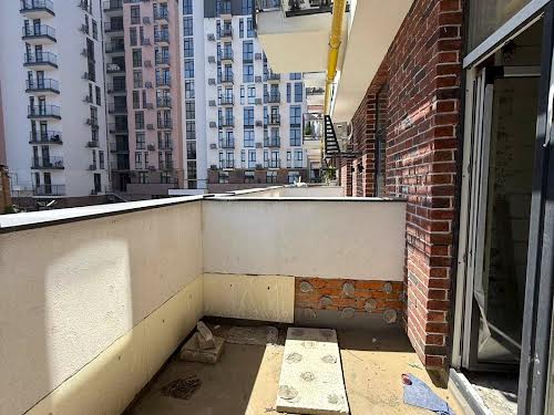 квартира за адресою Під Голоском вул., 4