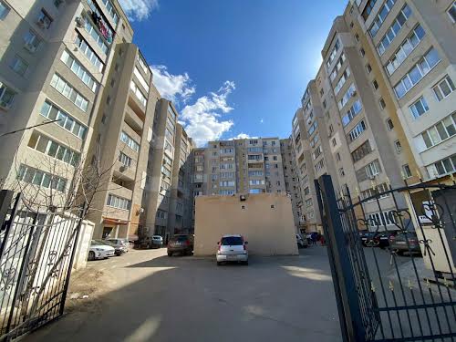 квартира по адресу Центральная, 7