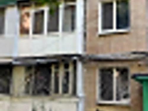 квартира за адресою Героїв Оборони Одеси вул. (Героїв Сталінграду), 88