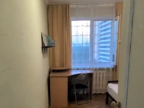 квартира за адресою Воскресенський просп. (Перова), 2/1