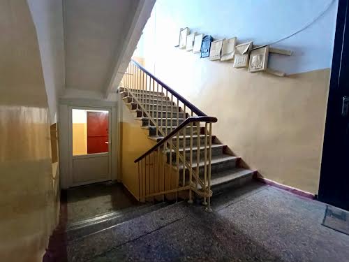квартира за адресою Криворізька вул., 12-А
