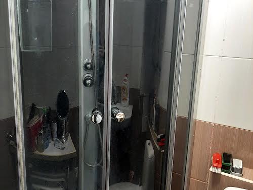 квартира за адресою Слобожанський просп. (Газети 