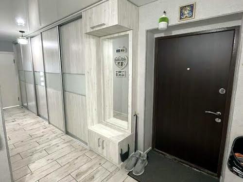 квартира по адресу Лісогринівецька ул., 4