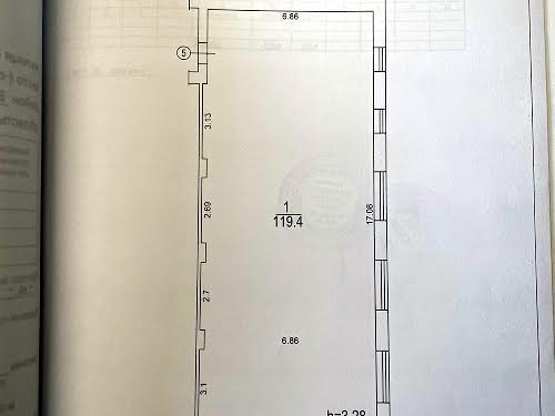 коммерческая по адресу Центральная ул., 65