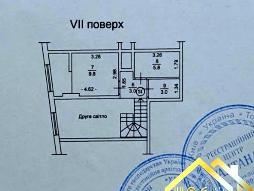 квартира по адресу Панорамная ул., 4-А