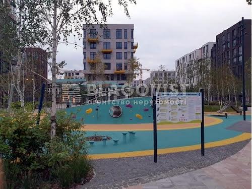 квартира за адресою Салютна вул., 2/1