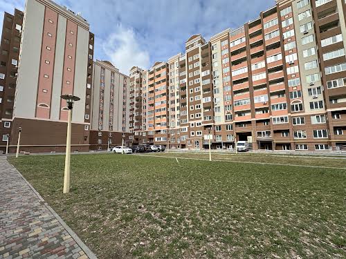 квартира по адресу Соборная ул., 105 Б