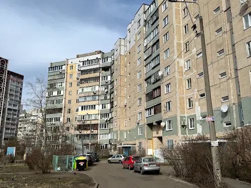 квартира за адресою Миколи Закревського вул., 89