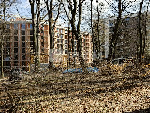 квартира за адресою Лісна вул., 3
