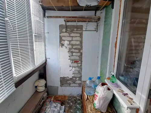квартира за адресою вул. 12 Повздовжня, 46