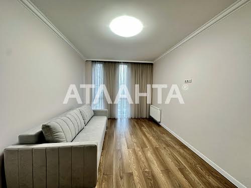 квартира за адресою Малоголосківська вул., 30