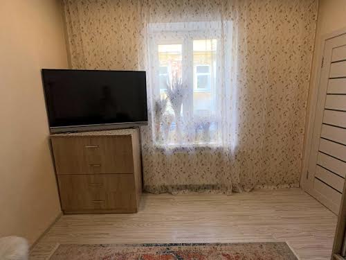 квартира за адресою Підзамче вул., 8
