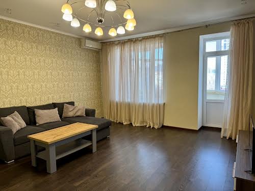 квартира за адресою Педагогічна вул., 27
