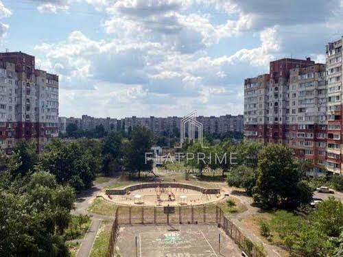 квартира за адресою Миколи Закревського вул., 5а