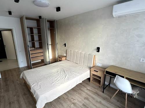 квартира за адресою Замарстинівська вул. (Калініна), 170К
