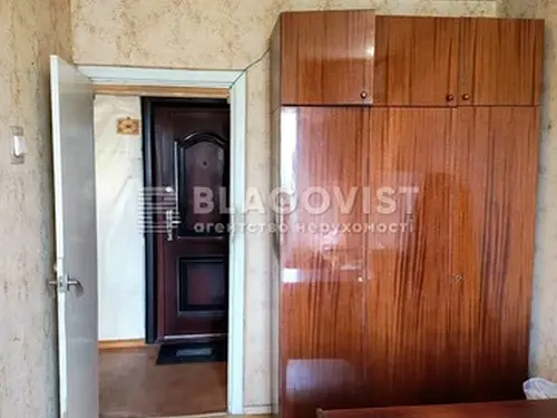 квартира по адресу Анатолия Соловьяненко ул. (Олександра Бойченка), 4