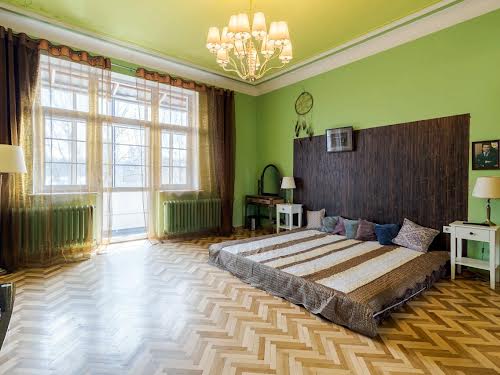 квартира по адресу Левинского ул., 14