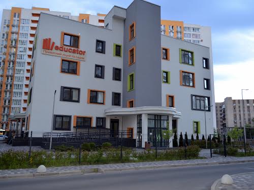 квартира по адресу Берестейский просп. (Победы), 65-Б