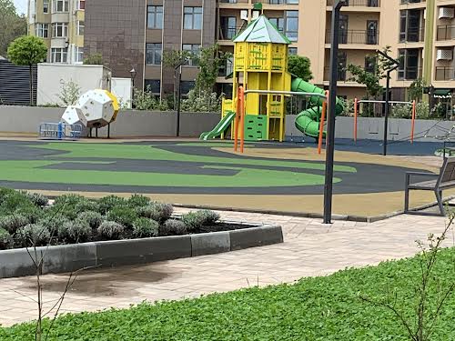 квартира за адресою Краснова вул., 3