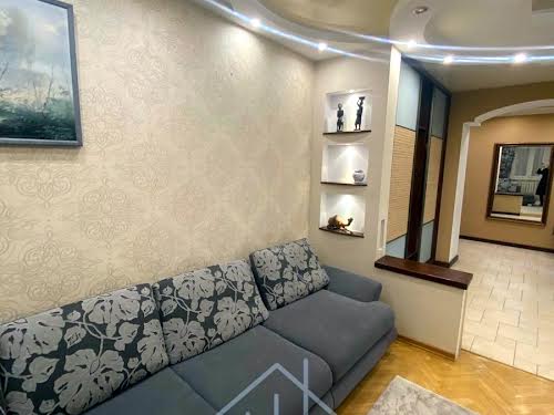 квартира за адресою Срібнокільська вул., 24
