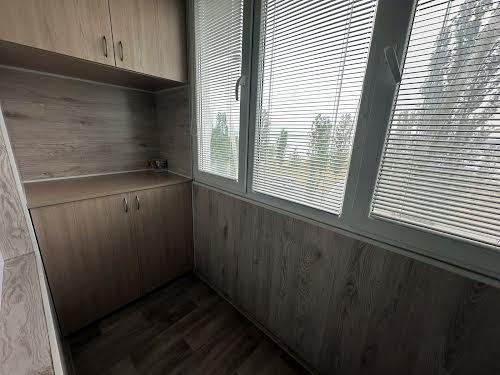 квартира за адресою Лазурна вул., 10в