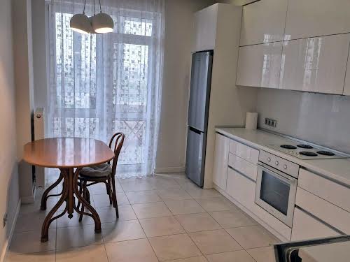 квартира по адресу Червоной Калины просп., 35в
