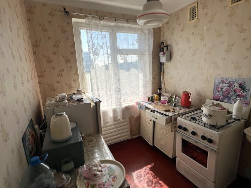 квартира по адресу Европейская ул. (Щорса), 37