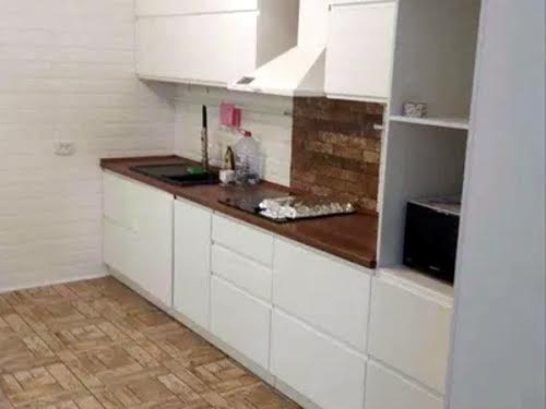 квартира по адресу Запорожское шоссе, 30ш