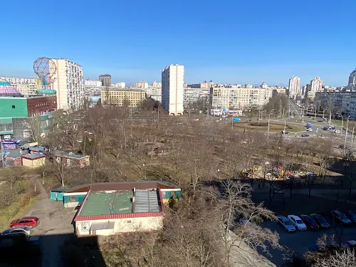 квартира за адресою Оболонська пл. (Дружби Народів СРСР), 8
