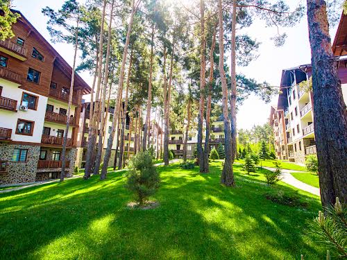 квартира по адресу Підлісна ул., 21