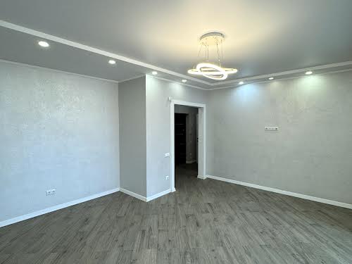 квартира за адресою Святослава Хороброго вул., 7