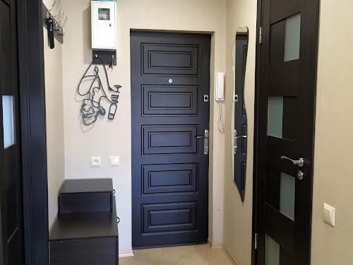 квартира за адресою Калинова, 65