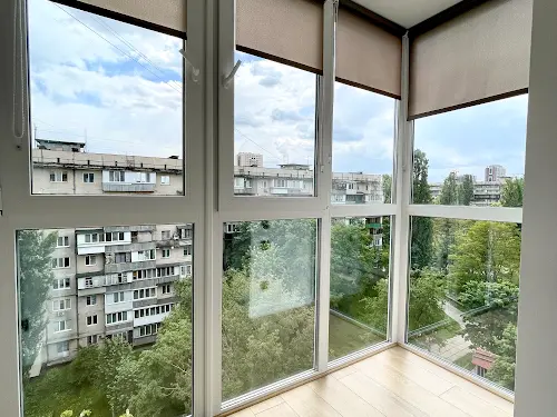 квартира за адресою Європейського Союзу просп. (Правди), 88-Б
