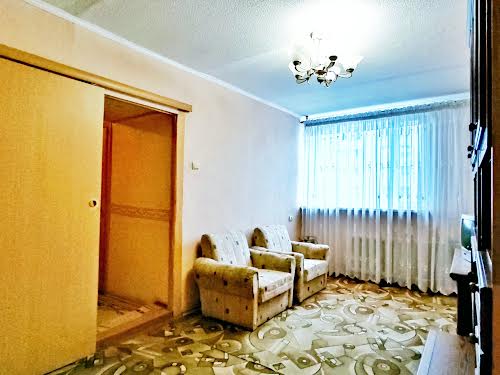квартира по адресу Набережная Победы ул., 50-Б