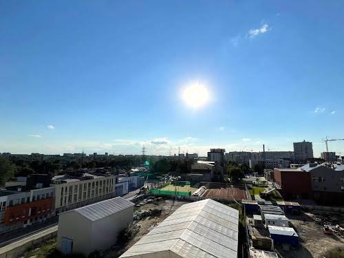 квартира за адресою Угорська вул., 14є